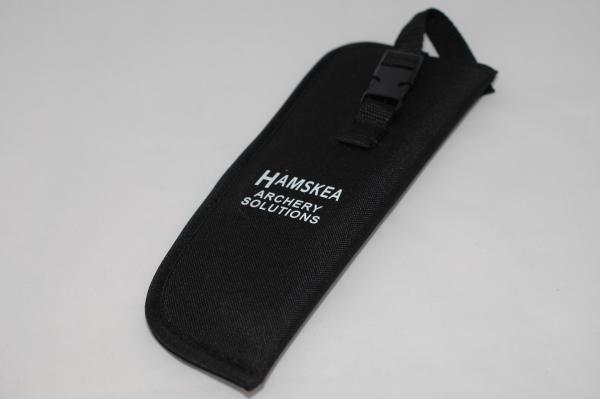 Hamskea Gürtelholster für Arojac